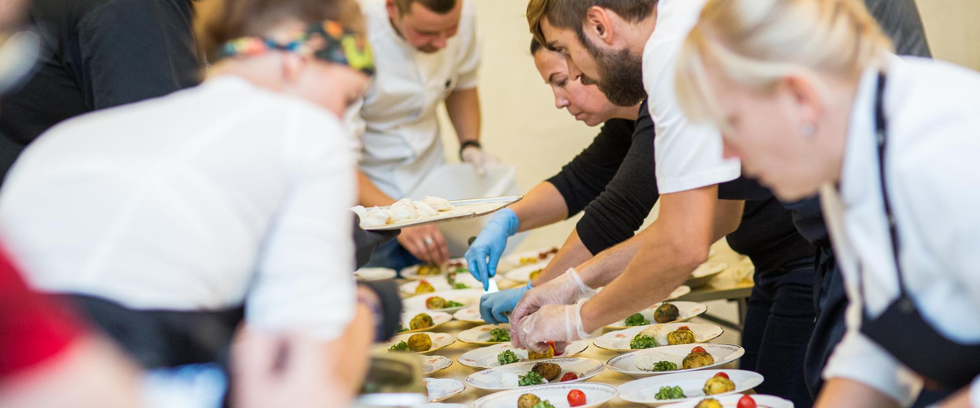 Saaremaa Food Festival