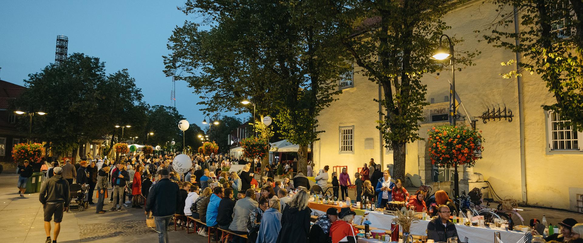 Saaremaa Food Festival