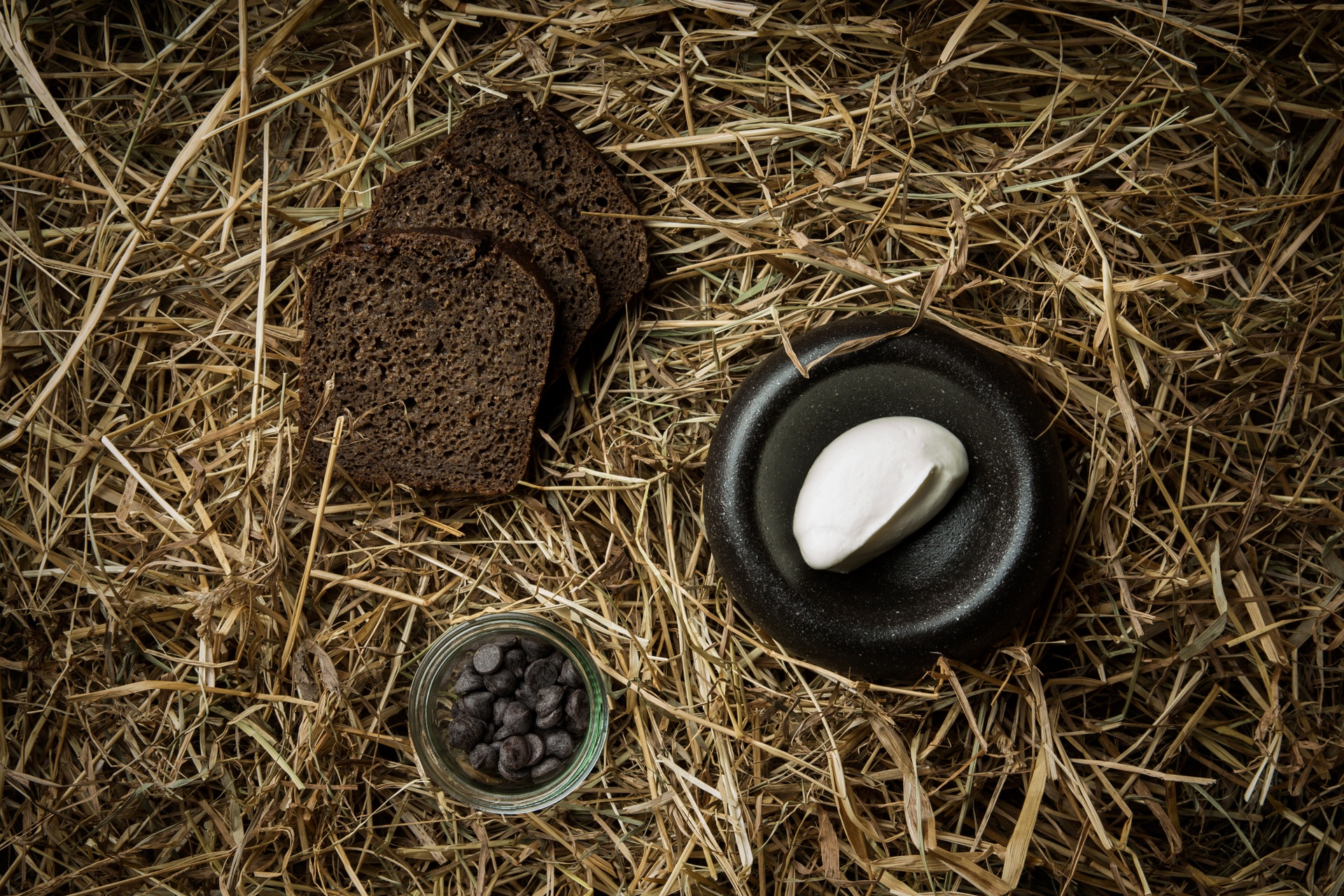 Estonias National Bread