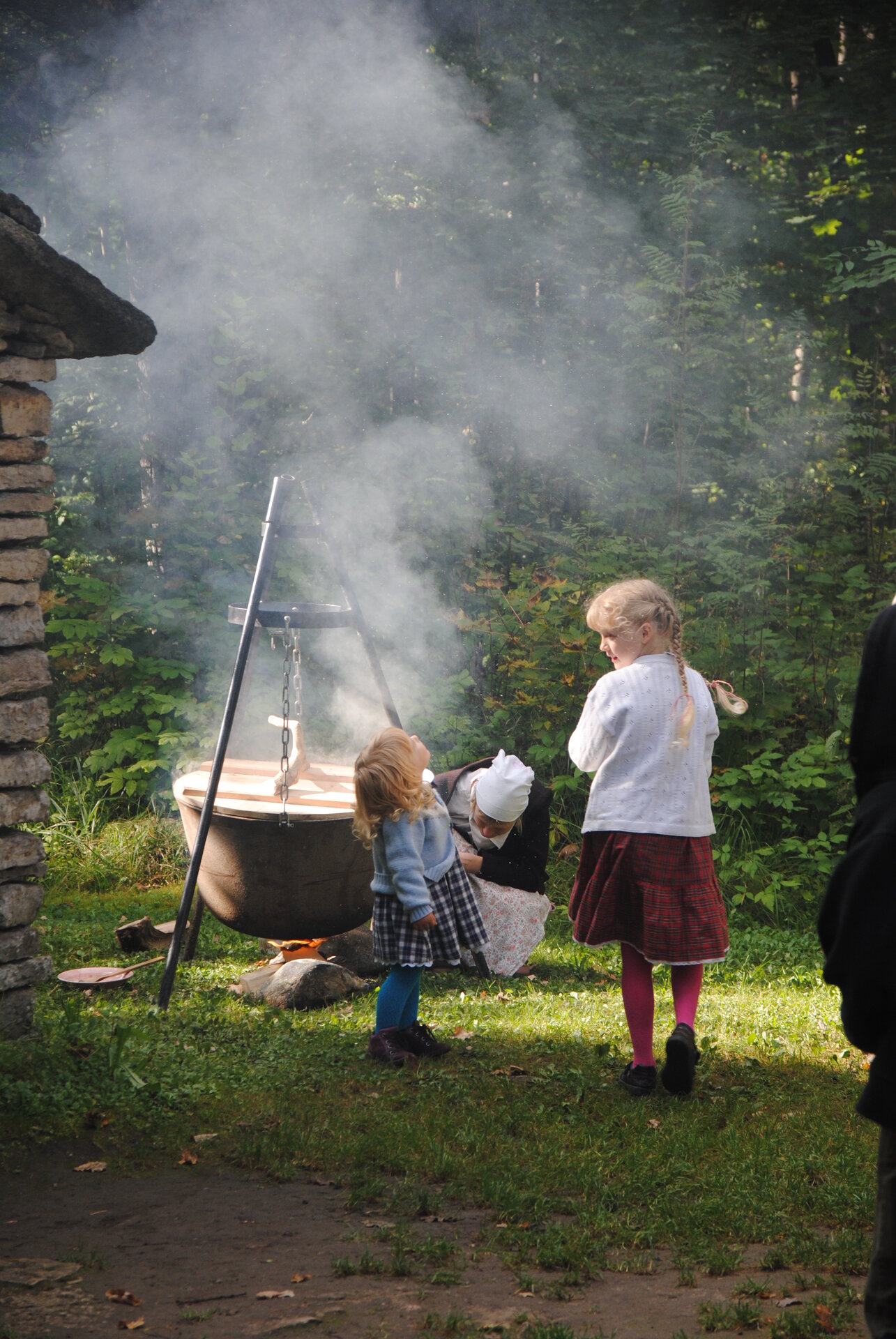 Estonian Bread Day and Autumn Fair