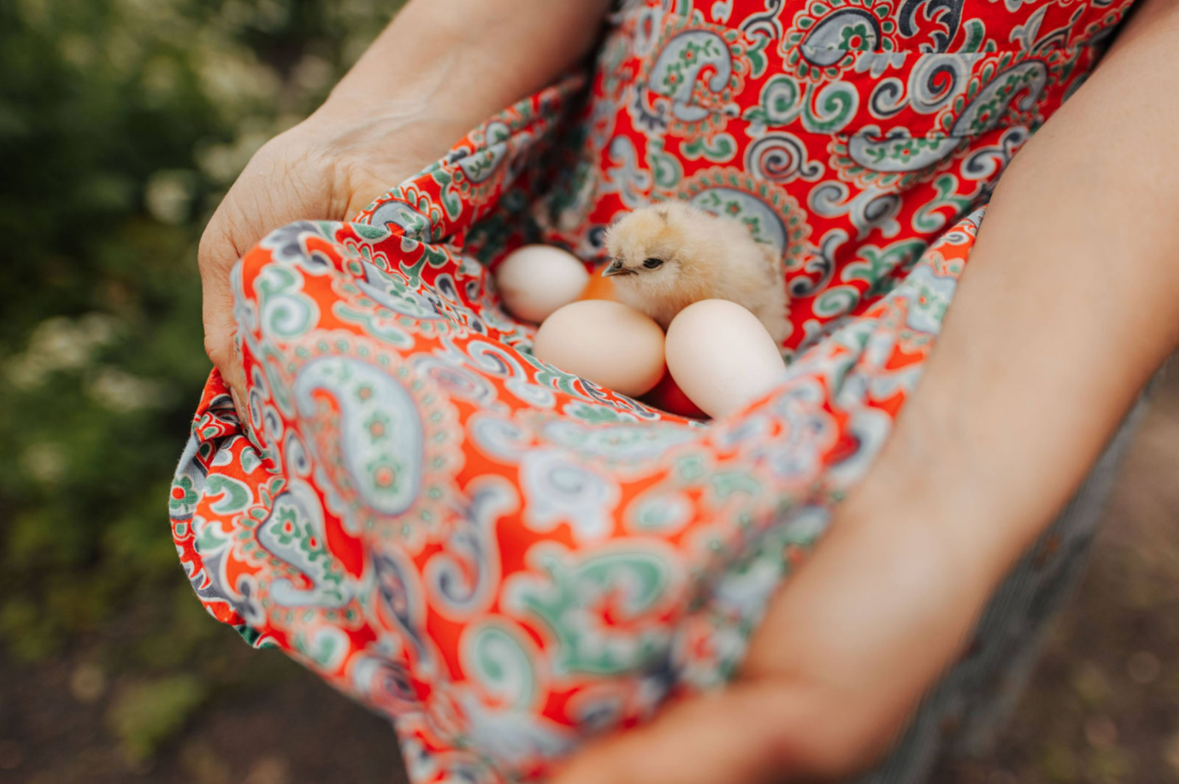 Easter in Estonia: old traditions and new beginnings