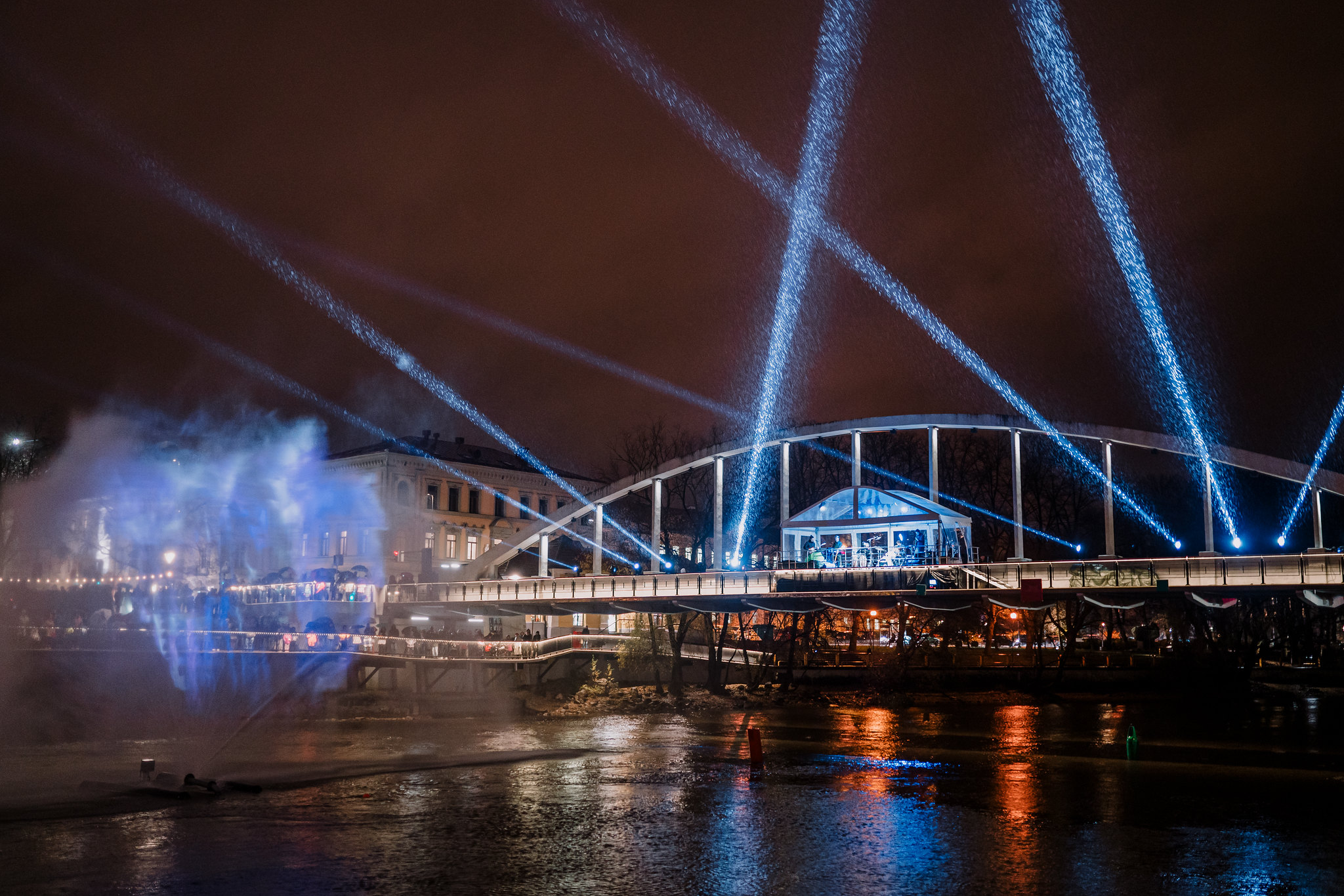 tartu bridge