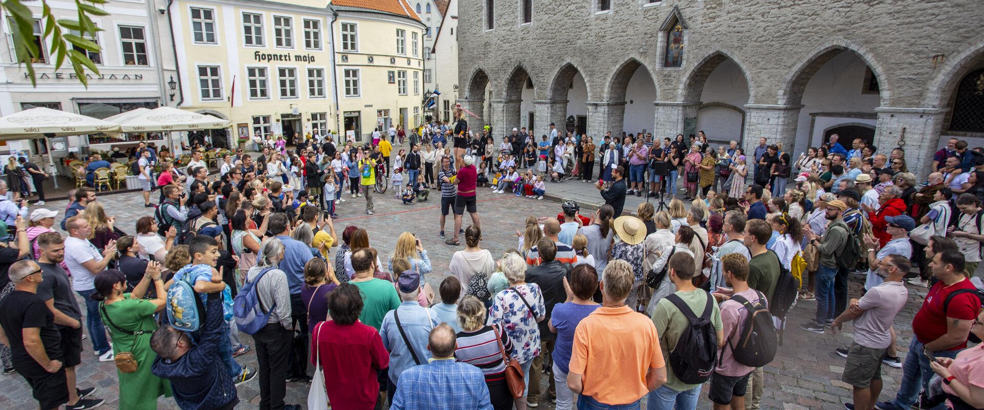 Tallinn Fringe Festival