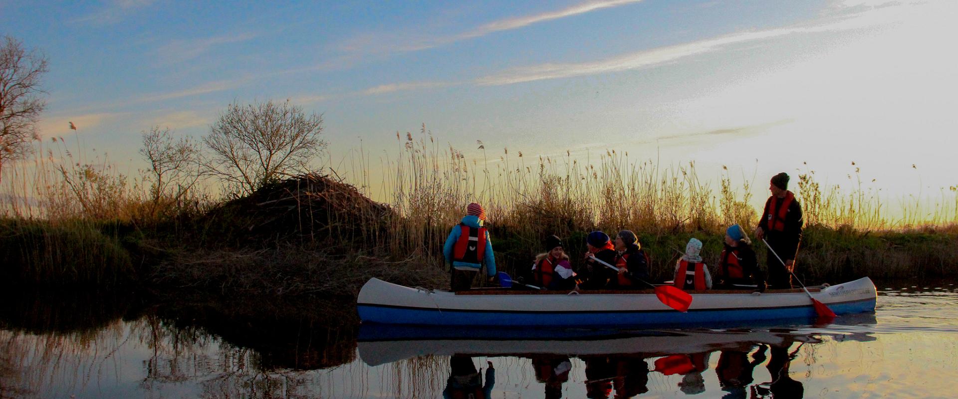 Matsalu National Park includes the shallow Matsalu Bay, nearly 50 islands and islets, and the surrounding Väinameri Sea. The largest of its kind by th