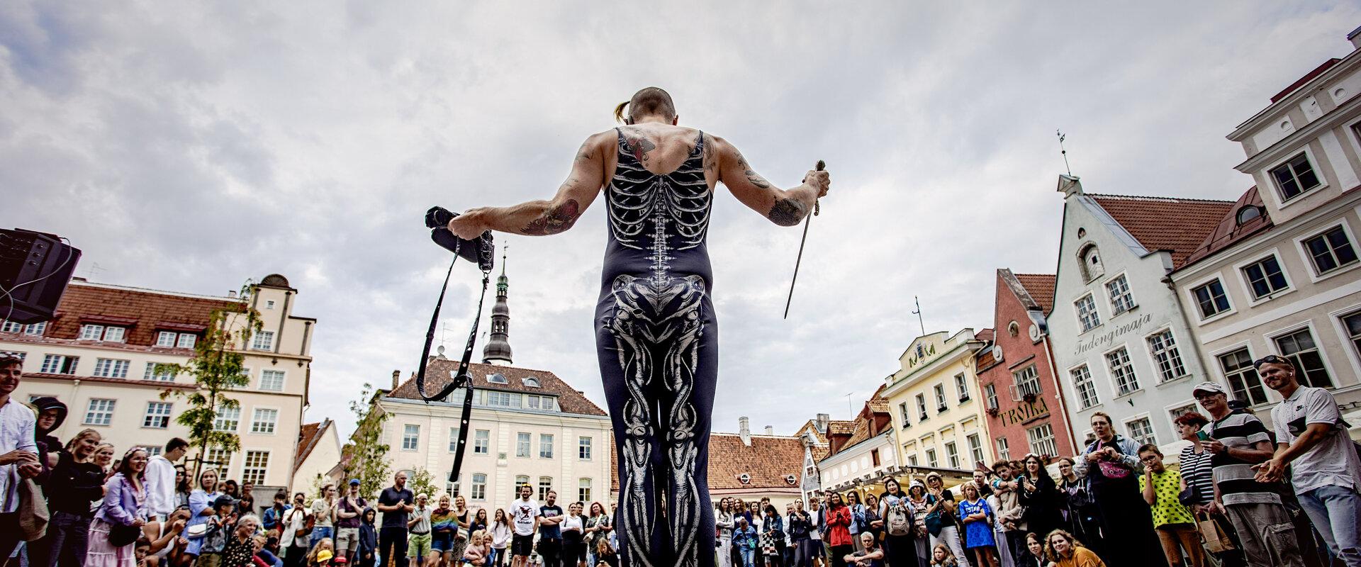 Tallinn Fringe Festival