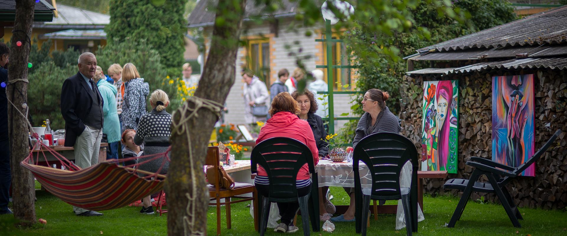 Saaremaa Food Festival