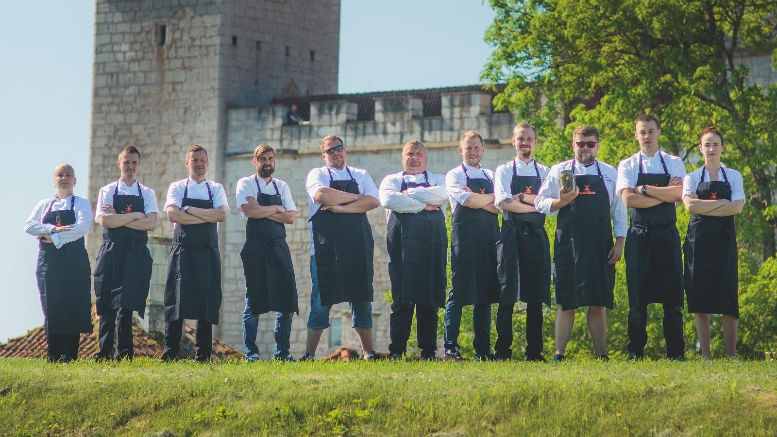 Saaremaa Food Festival