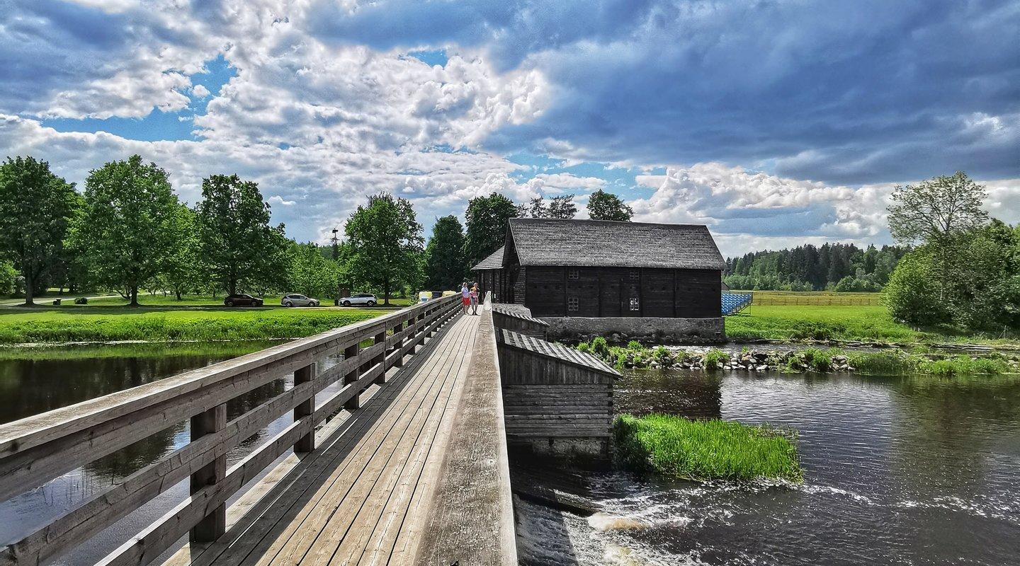 C. R. Jakobson was a successful farmer, politician, enlightener, and one of the most beloved leaders of the Estonian national movement. What makes the