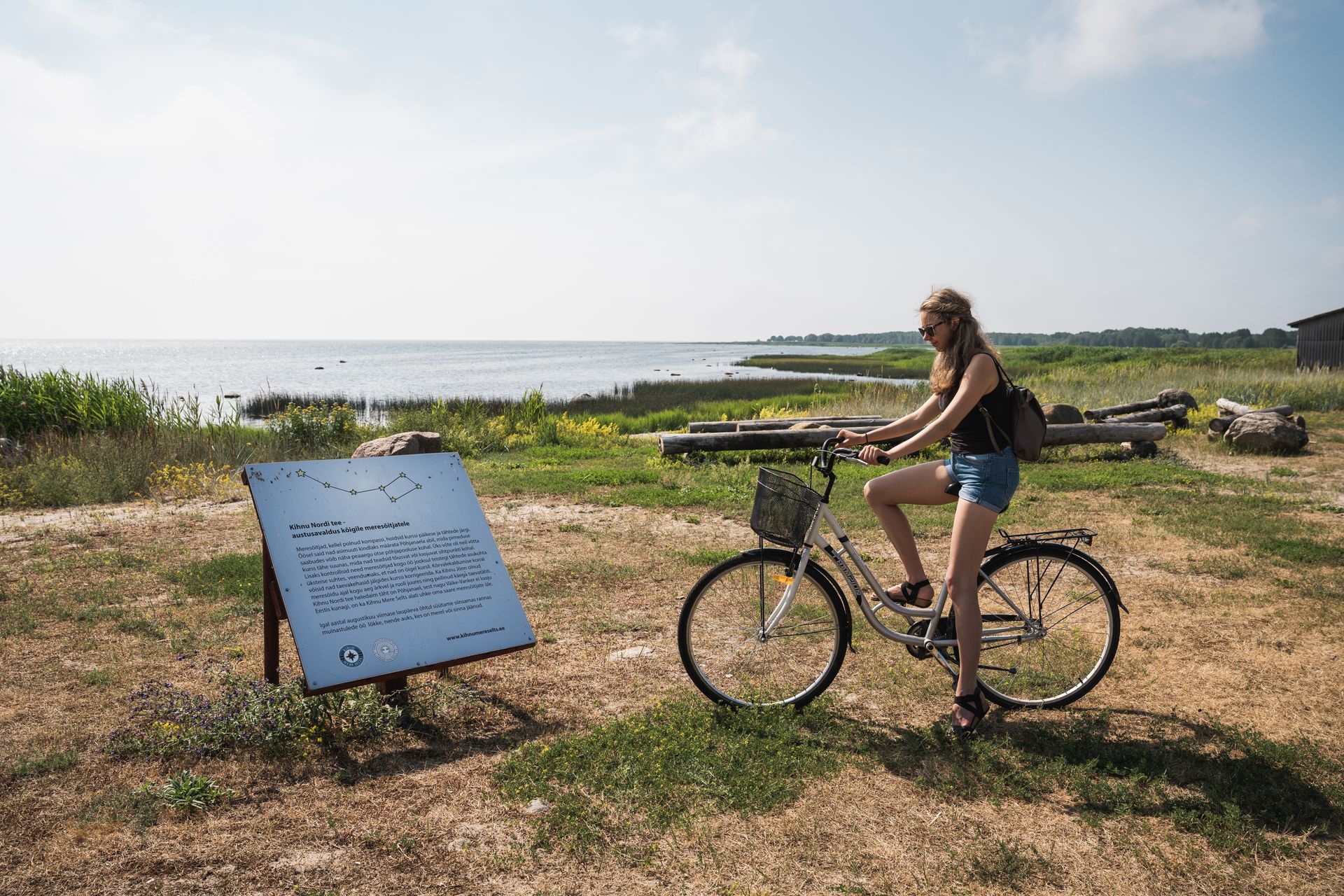 New tourism objects in Estonia