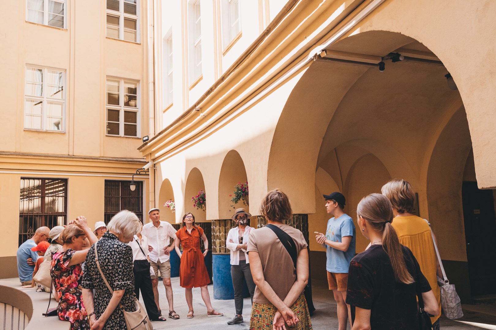 Open House Tallinn