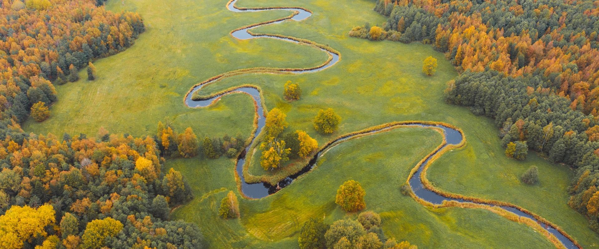 River Lemmjõgi Nature Study Trail