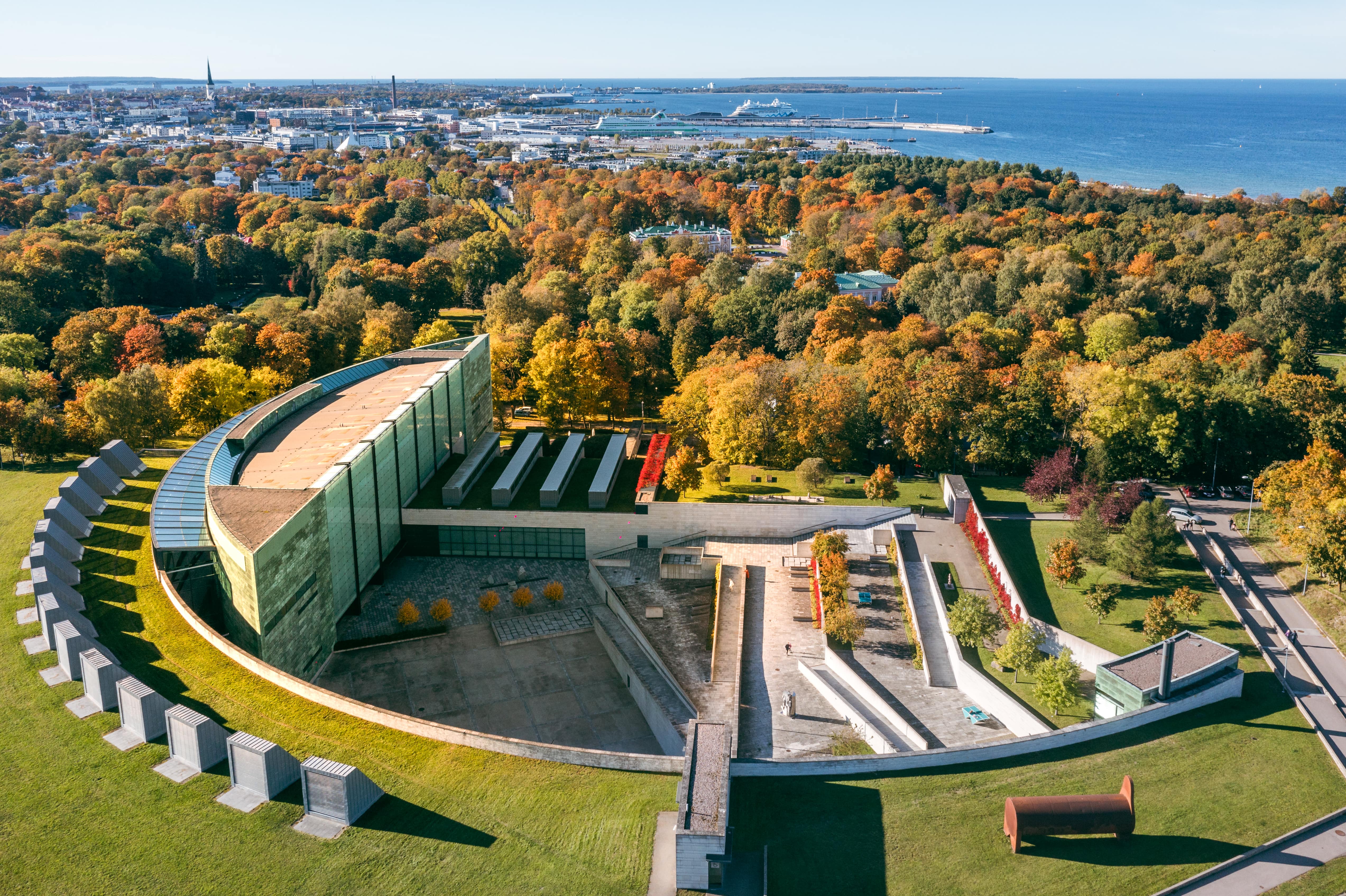 Tallinns TOP museums and must-see attractions