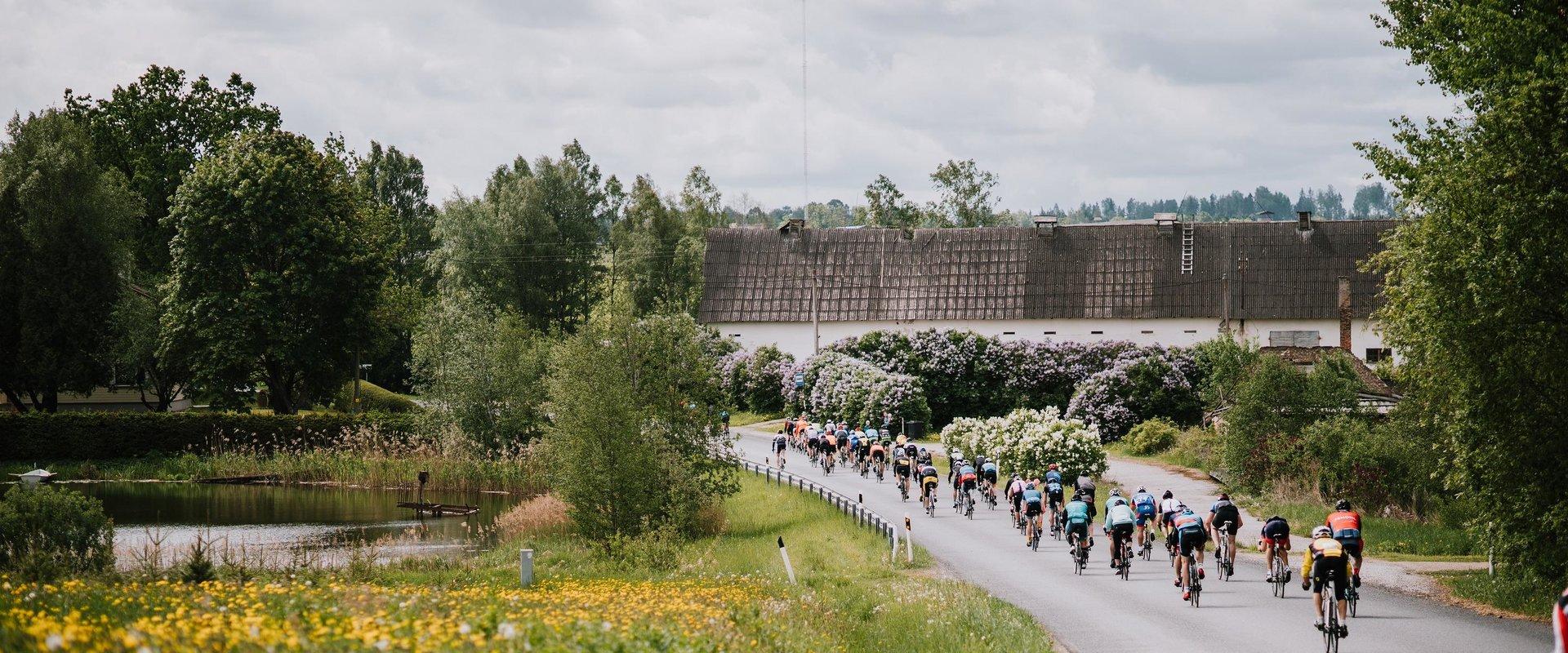 Tartu Cycling Rally