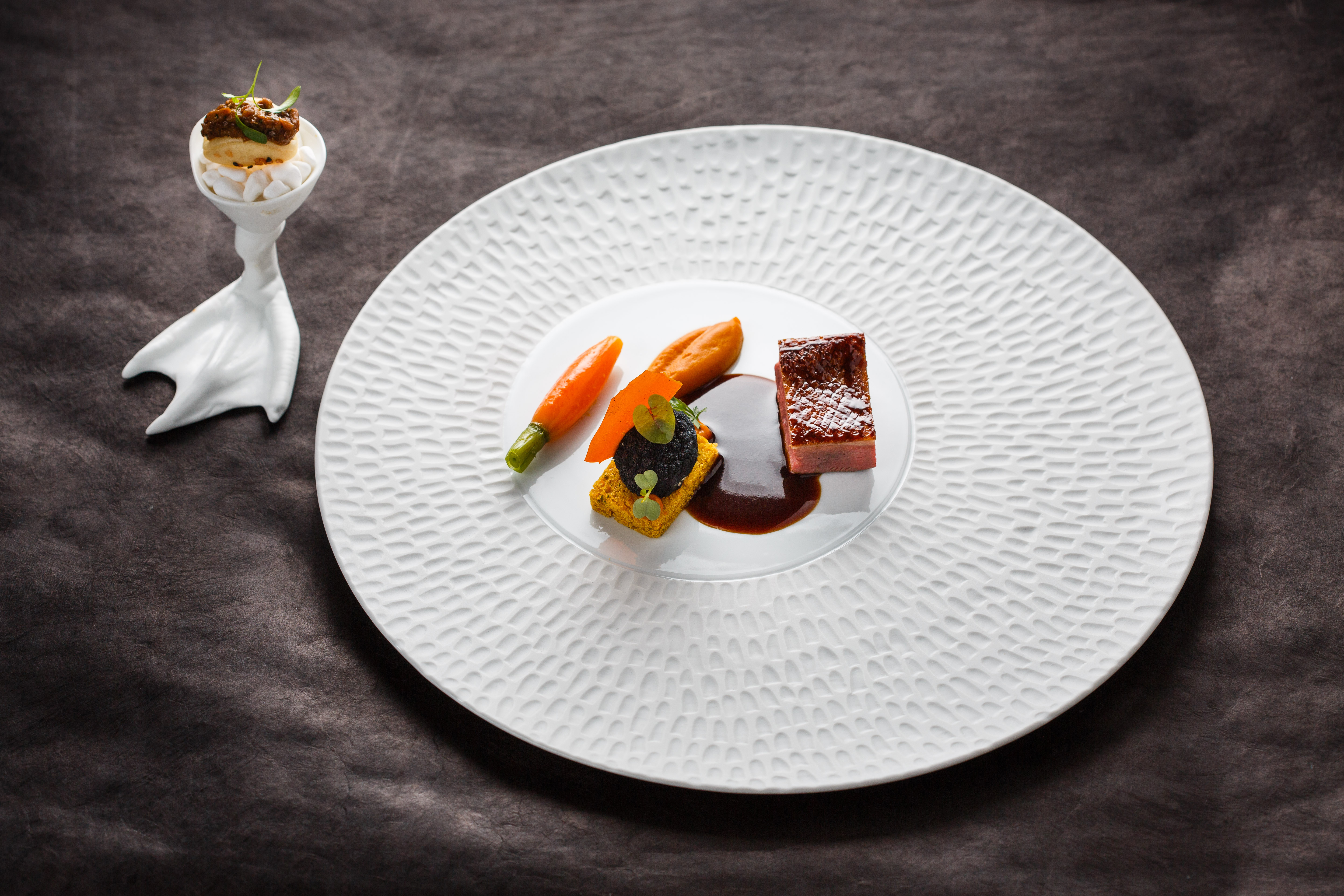 The best restaurants in Estonia according to the MICHELIN Guide