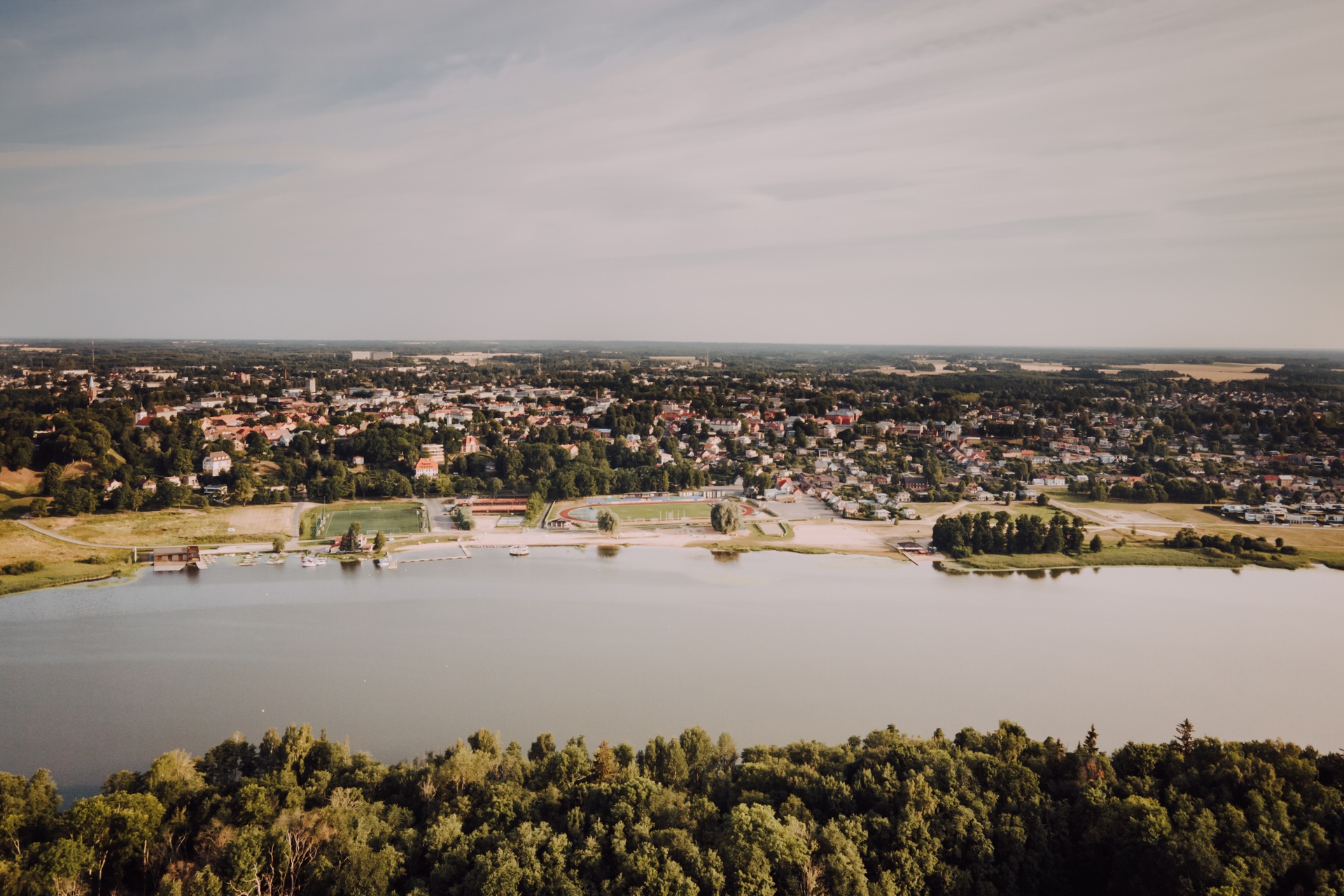 Viljandi